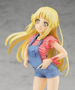 GOOD SMILE COMPANY Pop Up Parade Kokoro Tsurumaki BanG Dream! Girls Band Party! -Model Figures G94199 10