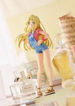 GOOD SMILE COMPANY Pop Up Parade Kokoro Tsurumaki BanG Dream! Girls Band Party! -Model Figures G94199 2
