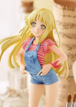 GOOD SMILE COMPANY Pop Up Parade Kokoro Tsurumaki BanG Dream! Girls Band Party! -Model Figures G94199 4