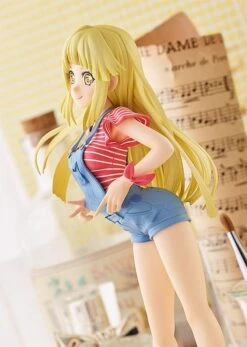 GOOD SMILE COMPANY Pop Up Parade Kokoro Tsurumaki BanG Dream! Girls Band Party! -Model Figures G94199 5