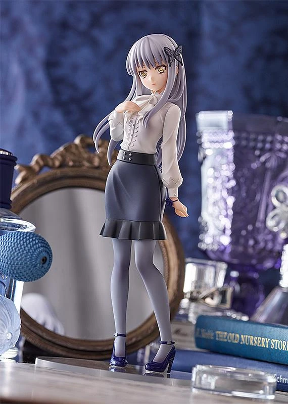 GOOD SMILE COMPANY Pop Up Parade Yukina Minato BanG Dream! Girls Band Party! 3 GOOD SMILE COMPANY Pop Up Parade Yukina Minato BanG Dream! Girls Band Party! - Image 3