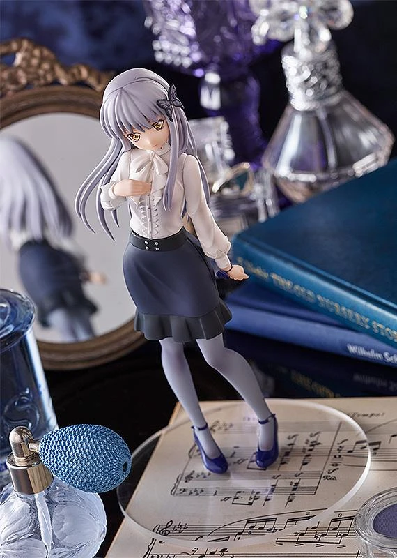 GOOD SMILE COMPANY Pop Up Parade Yukina Minato BanG Dream! Girls Band Party! 4 GOOD SMILE COMPANY Pop Up Parade Yukina Minato BanG Dream! Girls Band Party! - Image 4