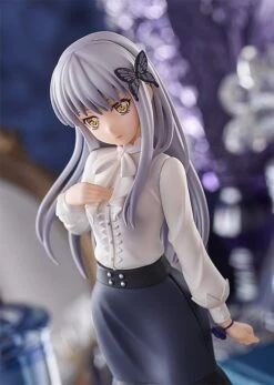 GOOD SMILE COMPANY Pop Up Parade Yukina Minato BanG Dream! Girls Band Party! 15 GOOD SMILE COMPANY Pop Up Parade Yukina Minato BanG Dream! Girls Band Party! -Model Figures G94205 4