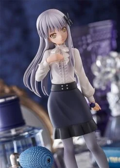 GOOD SMILE COMPANY Pop Up Parade Yukina Minato BanG Dream! Girls Band Party! 16 GOOD SMILE COMPANY Pop Up Parade Yukina Minato BanG Dream! Girls Band Party! -Model Figures G94205 5