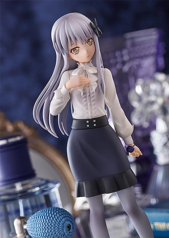 GOOD SMILE COMPANY Pop Up Parade Yukina Minato BanG Dream! Girls Band Party! 6 GOOD SMILE COMPANY Pop Up Parade Yukina Minato BanG Dream! Girls Band Party! - Image 6