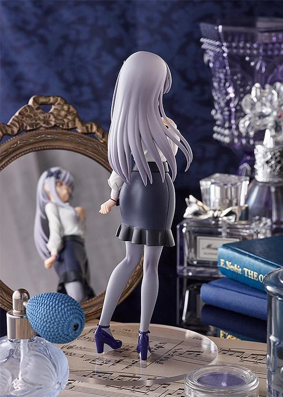 GOOD SMILE COMPANY Pop Up Parade Yukina Minato BanG Dream! Girls Band Party! 7 GOOD SMILE COMPANY Pop Up Parade Yukina Minato BanG Dream! Girls Band Party! - Image 7