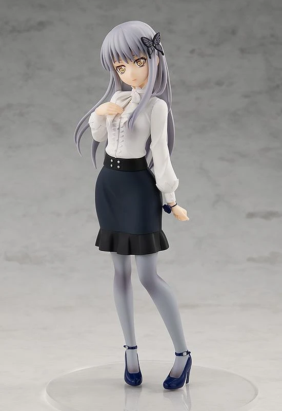 GOOD SMILE COMPANY Pop Up Parade Yukina Minato BanG Dream! Girls Band Party! 8 GOOD SMILE COMPANY Pop Up Parade Yukina Minato BanG Dream! Girls Band Party! - Image 8