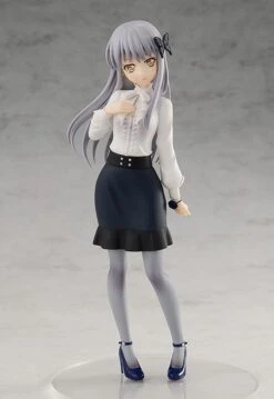 GOOD SMILE COMPANY Pop Up Parade Yukina Minato BanG Dream! Girls Band Party! 19 GOOD SMILE COMPANY Pop Up Parade Yukina Minato BanG Dream! Girls Band Party! -Model Figures G94205 8