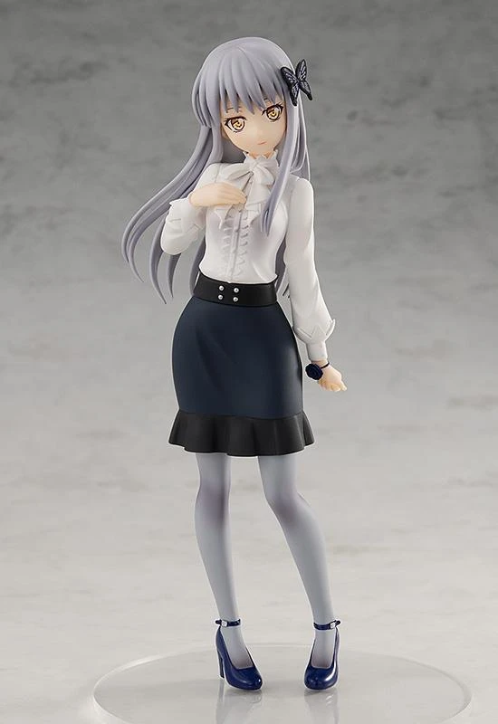 GOOD SMILE COMPANY Pop Up Parade Yukina Minato BanG Dream! Girls Band Party! 9 GOOD SMILE COMPANY Pop Up Parade Yukina Minato BanG Dream! Girls Band Party! - Image 9