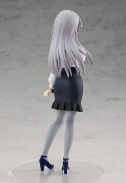 GOOD SMILE COMPANY Pop Up Parade Yukina Minato BanG Dream! Girls Band Party! 20 GOOD SMILE COMPANY Pop Up Parade Yukina Minato BanG Dream! Girls Band Party! -Model Figures G94205 9