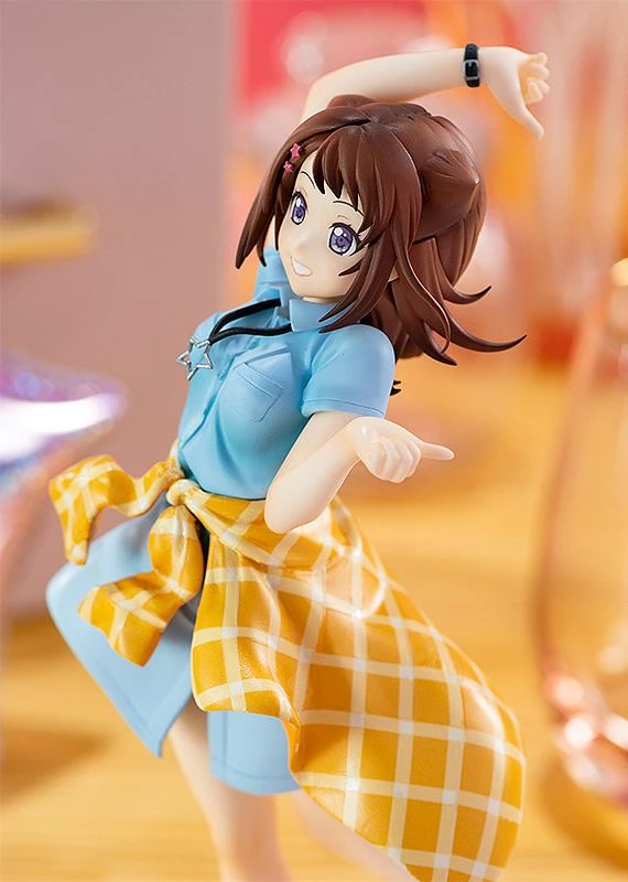 GOOD SMILE COMPANY Pop Up Parade Kasumi Toyama BanG Dream! Girls Band Party! 5 GOOD SMILE COMPANY Pop Up Parade Kasumi Toyama BanG Dream! Girls Band Party! - Image 5