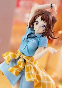 GOOD SMILE COMPANY Pop Up Parade Kasumi Toyama BanG Dream! Girls Band Party! 16 GOOD SMILE COMPANY Pop Up Parade Kasumi Toyama BanG Dream! Girls Band Party! -Model Figures G94230 5
