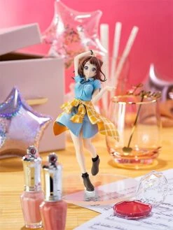 GOOD SMILE COMPANY Pop Up Parade Kasumi Toyama BanG Dream! Girls Band Party! 17 GOOD SMILE COMPANY Pop Up Parade Kasumi Toyama BanG Dream! Girls Band Party! -Model Figures G94230 6