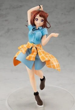 GOOD SMILE COMPANY Pop Up Parade Kasumi Toyama BanG Dream! Girls Band Party! 18 GOOD SMILE COMPANY Pop Up Parade Kasumi Toyama BanG Dream! Girls Band Party! -Model Figures G94230 7