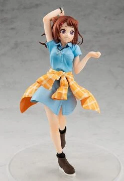 GOOD SMILE COMPANY Pop Up Parade Kasumi Toyama BanG Dream! Girls Band Party! 19 GOOD SMILE COMPANY Pop Up Parade Kasumi Toyama BanG Dream! Girls Band Party! -Model Figures G94230 8