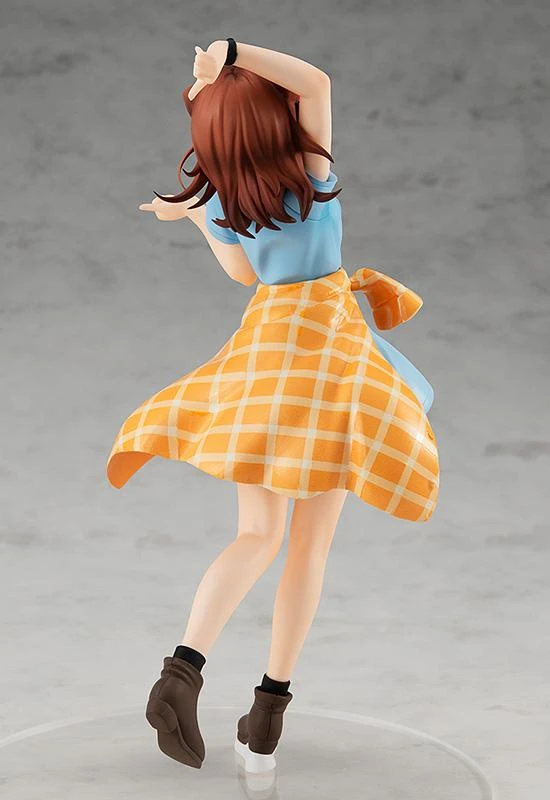 GOOD SMILE COMPANY Pop Up Parade Kasumi Toyama BanG Dream! Girls Band Party! 10 GOOD SMILE COMPANY Pop Up Parade Kasumi Toyama BanG Dream! Girls Band Party! - Image 10