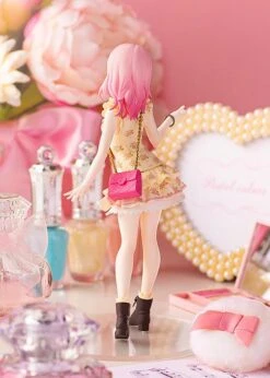 GOOD SMILE COMPANY Pop Up Parade Aya Maruyama BanG Dream! Girls Band Party! -Model Figures G94235 3