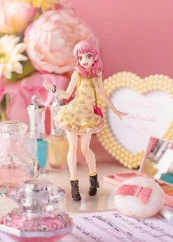GOOD SMILE COMPANY Pop Up Parade Aya Maruyama BanG Dream! Girls Band Party! -Model Figures G94235 4