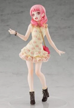GOOD SMILE COMPANY Pop Up Parade Aya Maruyama BanG Dream! Girls Band Party! -Model Figures G94235 6