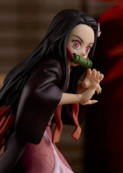 GOOD SMILE COMPANY Pop Up Parade Nezuko Kamado Demon Slayer -Model Figures G94246 2