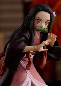 GOOD SMILE COMPANY Pop Up Parade Nezuko Kamado Demon Slayer -Model Figures G94246 3