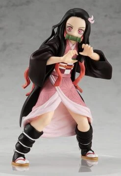 GOOD SMILE COMPANY Pop Up Parade Nezuko Kamado Demon Slayer -Model Figures G94246 4