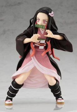 GOOD SMILE COMPANY Pop Up Parade Nezuko Kamado Demon Slayer -Model Figures G94246 5