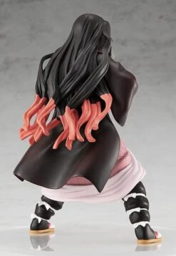 GOOD SMILE COMPANY Pop Up Parade Nezuko Kamado Demon Slayer -Model Figures G94246 6