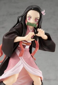 GOOD SMILE COMPANY Pop Up Parade Nezuko Kamado Demon Slayer -Model Figures G94246 7