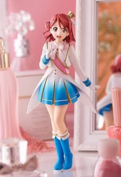 GOOD SMILE COMPANY Pop Up Parade Ayumu Uehara Nijigasaki High School Idol Club -Model Figures G94259 4