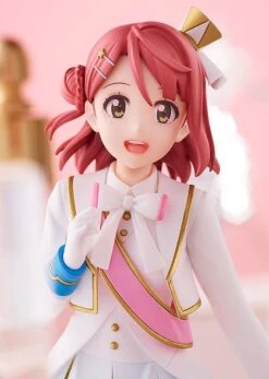 GOOD SMILE COMPANY Pop Up Parade Ayumu Uehara Nijigasaki High School Idol Club -Model Figures G94259 5