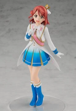 GOOD SMILE COMPANY Pop Up Parade Ayumu Uehara Nijigasaki High School Idol Club -Model Figures G94259 6