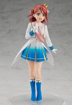 GOOD SMILE COMPANY Pop Up Parade Ayumu Uehara Nijigasaki High School Idol Club -Model Figures G94259 7