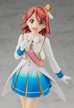 GOOD SMILE COMPANY Pop Up Parade Ayumu Uehara Nijigasaki High School Idol Club -Model Figures G94259 9
