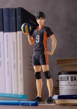 Pop Up Parade Tobio Kageyama Haikyu!! -Model Figures G94270 2