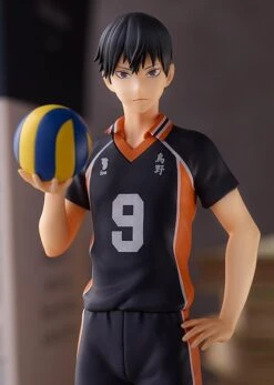Pop Up Parade Tobio Kageyama Haikyu!! -Model Figures G94270 4