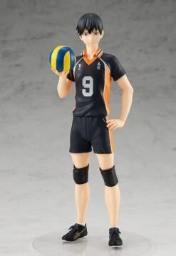 Pop Up Parade Tobio Kageyama Haikyu!! -Model Figures G94270 5