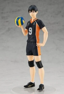 Pop Up Parade Tobio Kageyama Haikyu!! -Model Figures G94270 6