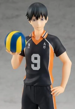 Pop Up Parade Tobio Kageyama Haikyu!! -Model Figures G94270 8