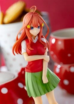 GOOD SMILE COMPANY Pop Up Parade Itsuki Nakano The Quintessential Quintuplets -Model Figures G94271 3