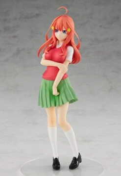 GOOD SMILE COMPANY Pop Up Parade Itsuki Nakano The Quintessential Quintuplets -Model Figures G94271 6