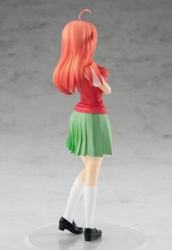 GOOD SMILE COMPANY Pop Up Parade Itsuki Nakano The Quintessential Quintuplets -Model Figures G94271 7