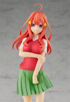 GOOD SMILE COMPANY Pop Up Parade Itsuki Nakano The Quintessential Quintuplets -Model Figures G94271 8