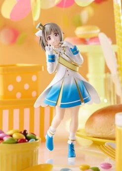 GOOD SMILE COMPANY Pop Up Parade Kasumi Nakasu Nijigasaki High School Idol Club -Model Figures G94273 1