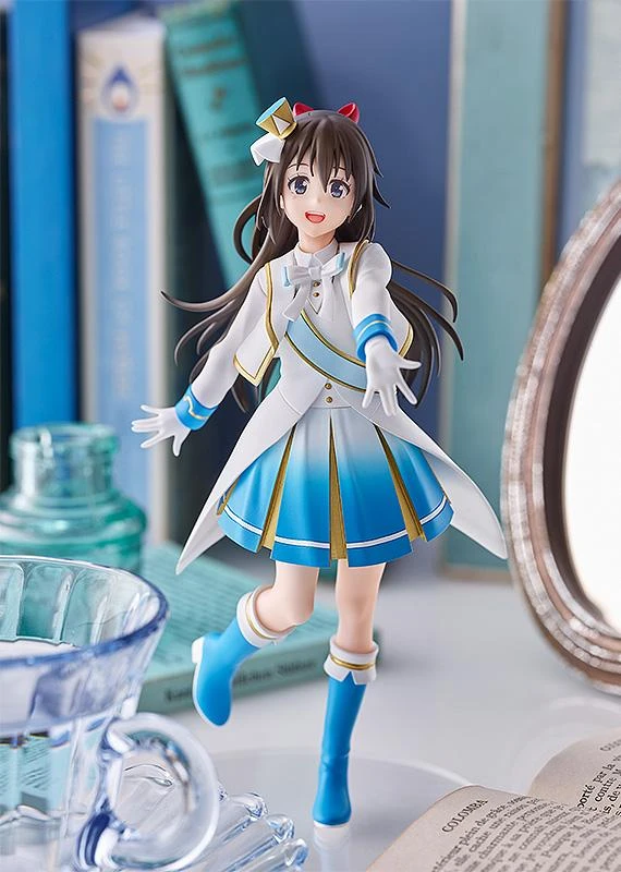 GOOD SMILE COMPANY Pop Up Parade Shizuku Osaka Nijigasaki High School Idol Club 2 GOOD SMILE COMPANY Pop Up Parade Shizuku Osaka Nijigasaki High School Idol Club - Image 2