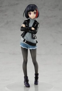 GOOD SMILE COMPANY Pop Up Parade Ran Mitake BanG Dream! Girls Band Party! -Model Figures G94277 6