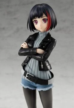 GOOD SMILE COMPANY Pop Up Parade Ran Mitake BanG Dream! Girls Band Party! -Model Figures G94277 7