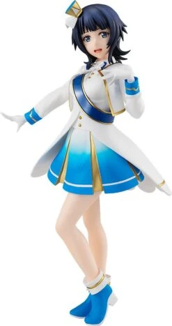 GOOD SMILE COMPANY Pop Up Parade Karin Asaka Nijigasaki High School Idol Club -Model Figures G94280 9