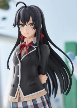 GOOD SMILE COMPANY Pop Up Parade Yukino Yukinoshita My Teen Romantic Comedy -Model Figures G94283 3