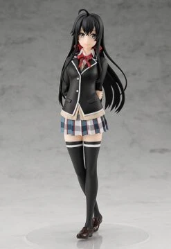 GOOD SMILE COMPANY Pop Up Parade Yukino Yukinoshita My Teen Romantic Comedy -Model Figures G94283 6